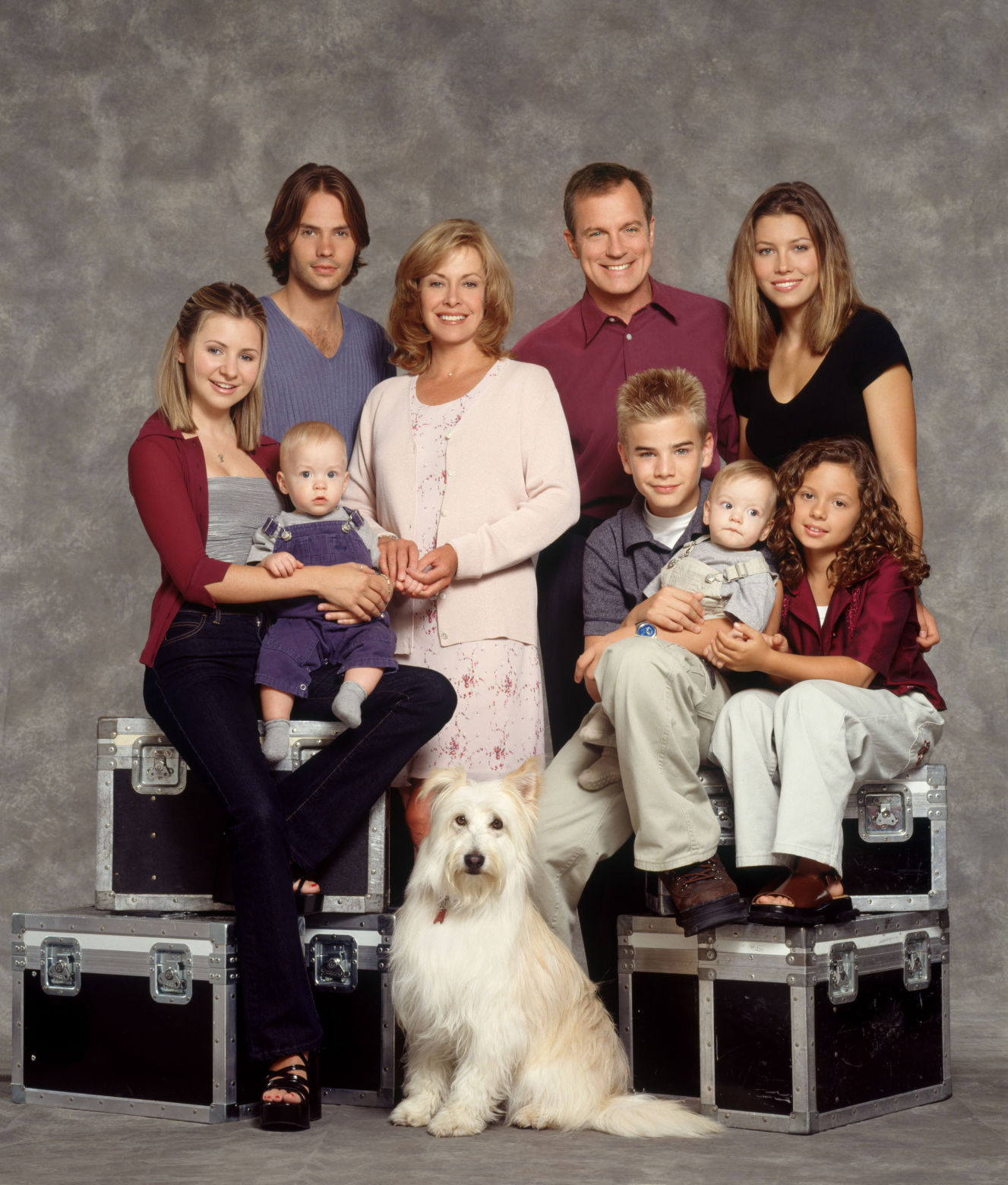 '7th Heaven'